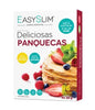 Farmodiética Easyslim Panquecas Saq 28g x4