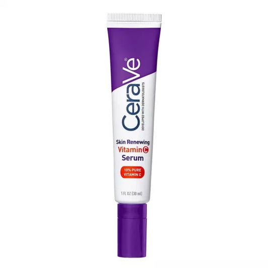CeraVe SKIN RENEWING SÉRUM COM VITAMINA C 30ML