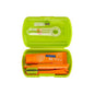 Tecnimed KIT VIAGEM CURAPROX ORTHO-VERDE