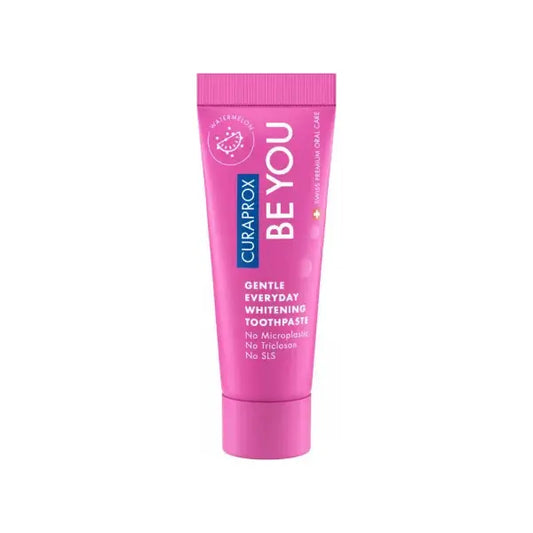 Tecnimed CURAPROX [BE YOU] PINK 10 ML