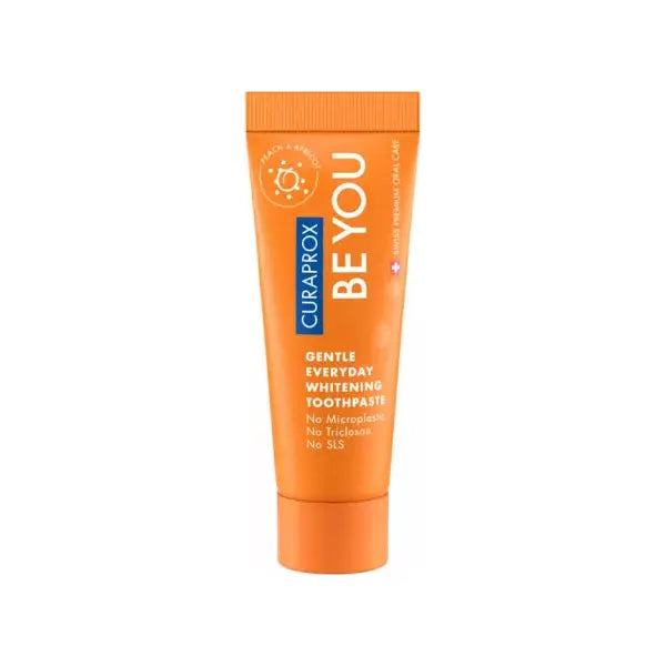 Tecnimed CURAPROX [BE YOU] ORANGE 10 ML