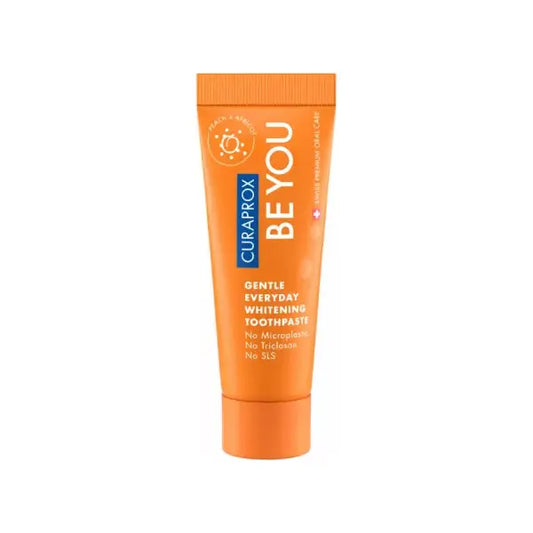 Tecnimed CURAPROX [BE YOU] ORANGE 10 ML