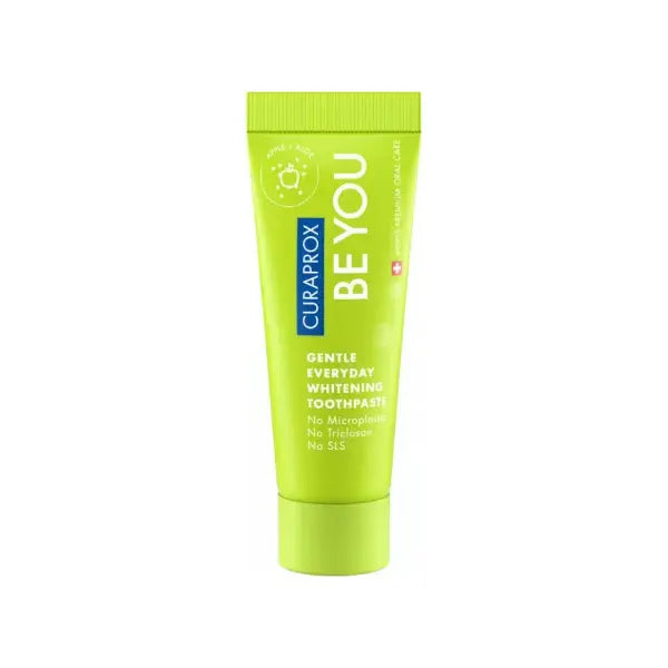 Tecnimed CURAPROX [BE YOU] GREEN 10 ML
