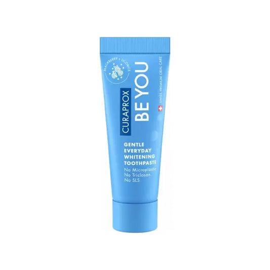 Tecnimed CURAPROX [BE YOU] BLUE 10 ML