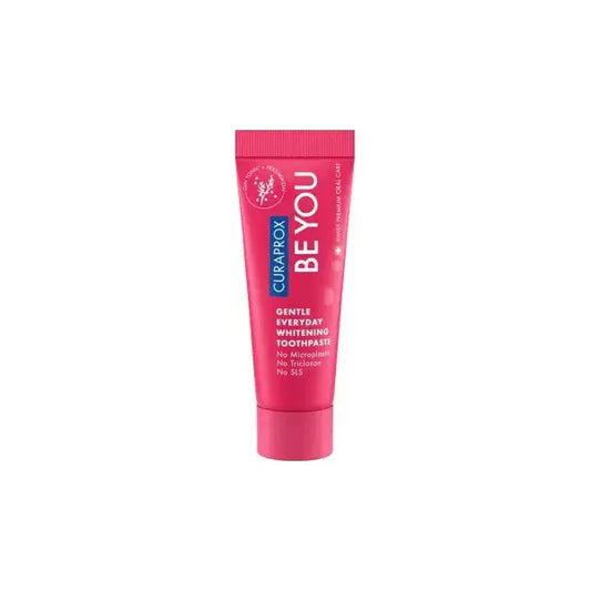 Tecnimed CURAPROX [BE YOU] RED 10 ML
