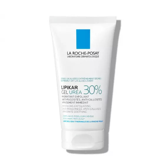 La Roche-Posay LIPIKAR LAIT UREA 30% 50ML