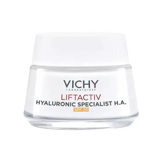 Vichy Laboratoires LIFTACTIV H.A. CREME DIA FPS 30 REFIRMANTE 50ML