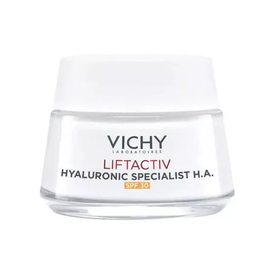 Vichy Laboratoires LIFTACTIV H.A. CREME DIA FPS 30 REFIRMANTE 50ML