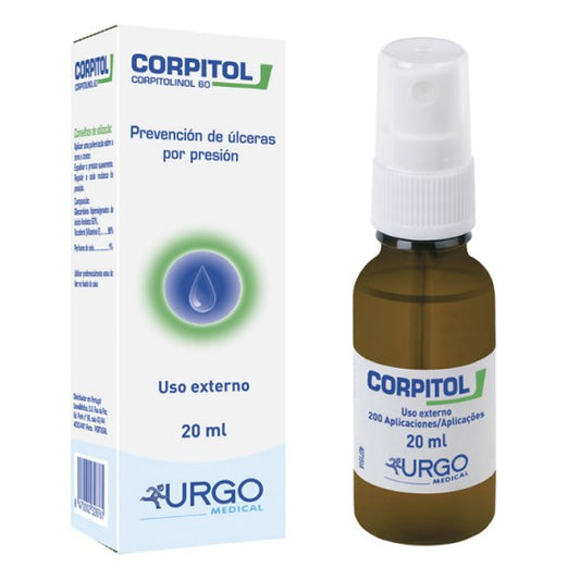 Urgo CORPITOL Óleo