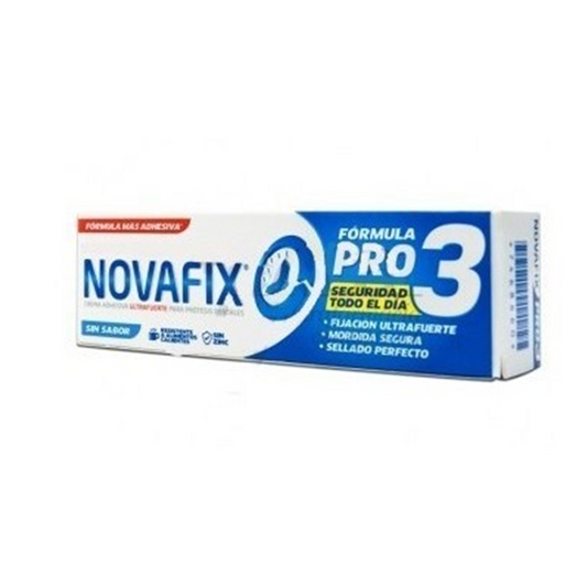 Urgo NOVAFIX PRO3 - Sem Sabor 70g