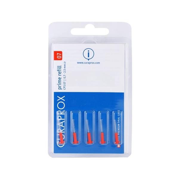 Tecnimed ESCOVILHÃO CURAPROX CPS PRIME 07/8X