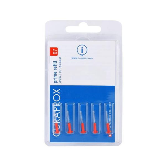Tecnimed ESCOVILHÃO CURAPROX CPS PRIME 07/8X