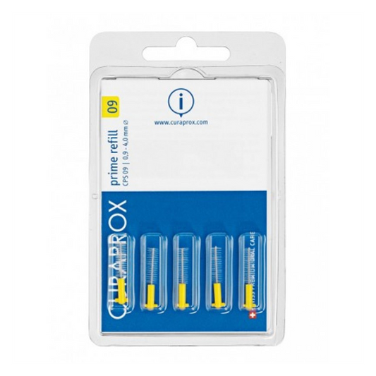 Tecnimed ESCOVILHÃO CURAPROX CPS PRIME 09/8X