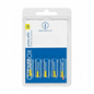 Tecnimed ESCOVILHÃO CURAPROX CPS PRIME 09/8X