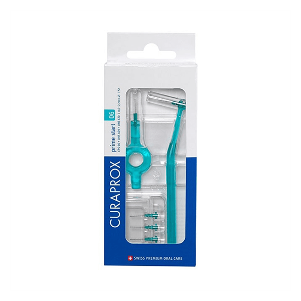 Tecnimed ESCOVILHÃO CURAPROX CPS PRIME 06/409-470