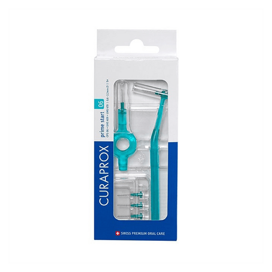 Tecnimed ESCOVILHÃO CURAPROX CPS PRIME 06/409-470