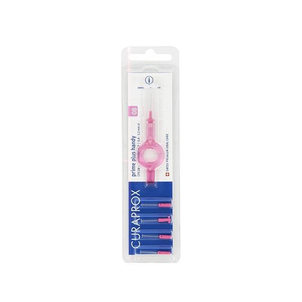 Tecnimed ESCOVILHÃO CURAPROX CPS PRIME 08/409-470