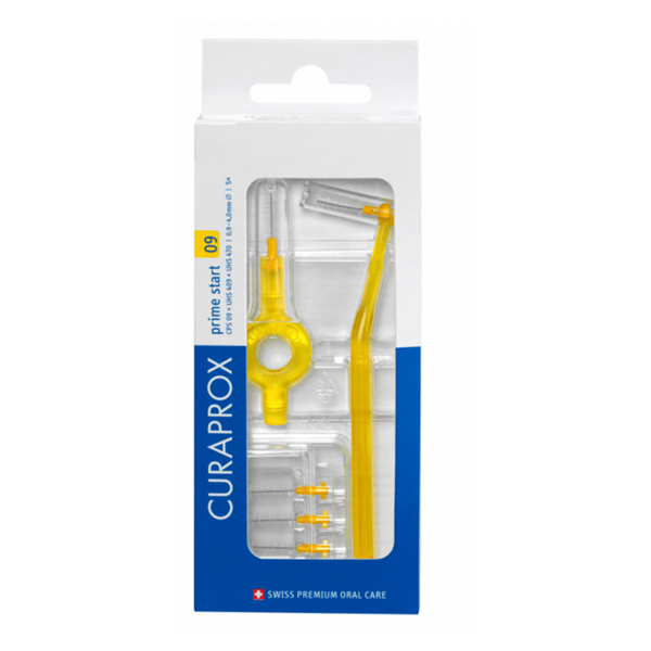 Tecnimed ESCOVILHÃO CURAPROX CPS PRIME 09/409-470