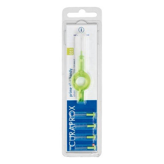 Tecnimed ESCOVILHÃO CURAPROX CPS PRIME 11/409-470