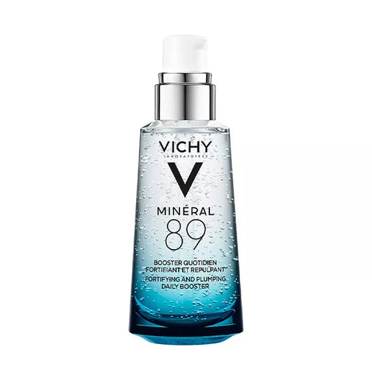 Vichy Laboratoires MINÉRAL 89 SÉRUM 50ML