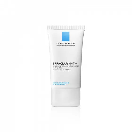La Roche-Posay EFFACLAR MAT+ 40ML