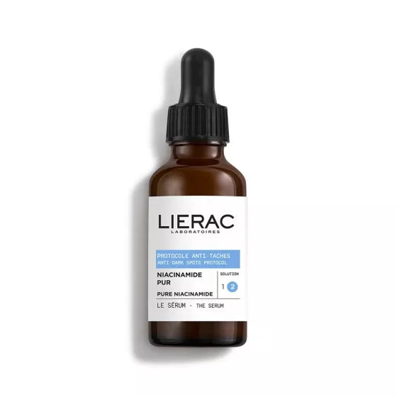 Lierac-Antimanchas, o Sérum - 30ml