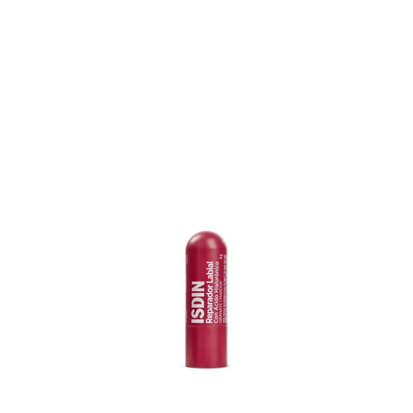 ISDIN Reparador Labial Stick Bordeaux 4g
