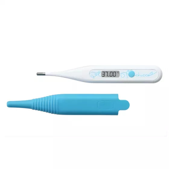 Chicco Termómetro digital pediátrico DigiBaby