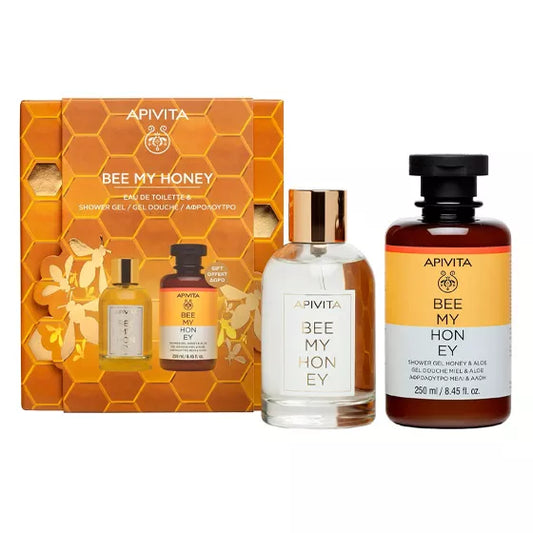 Apivita BEE MY HONEY