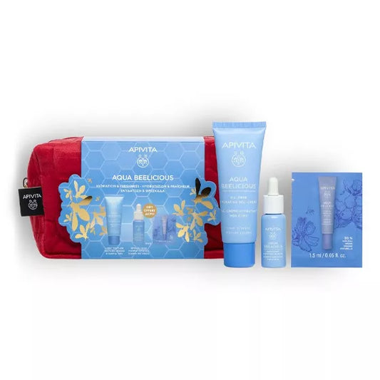 Apivita AQUA BEELICIOUS