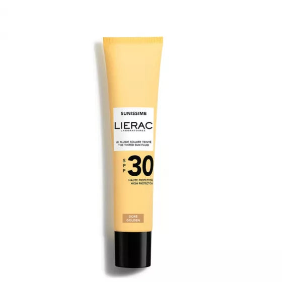 Lierac-O Fluido Solar Com Cor - SPF30 - 40ml