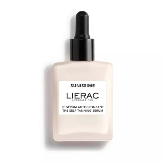 Lierac-O Sérum Autobronzeador Rosto - 30ml