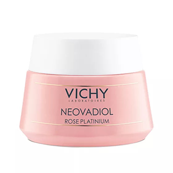 Vichy Laboratoires NEOVADIOL ROSE PLATINIUM CREME DIA 50ML