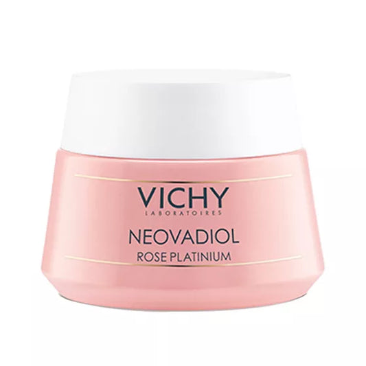 Vichy Laboratoires NEOVADIOL ROSE PLATINIUM CREME DIA 50ML