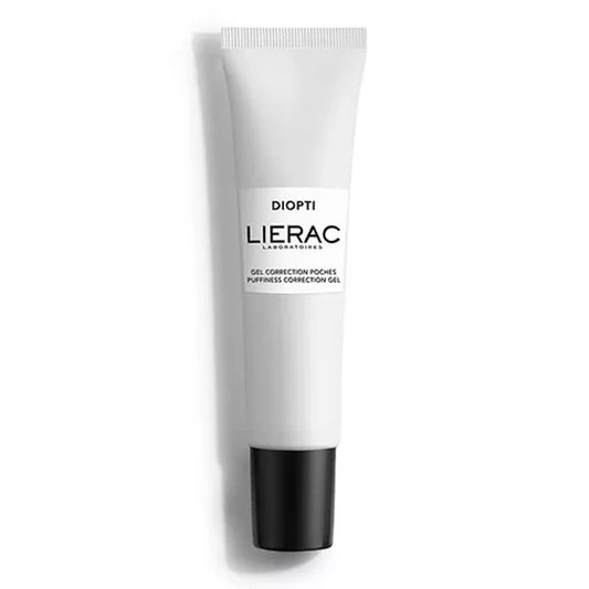Lierac-Gel Corretor de Papos - 15ml
