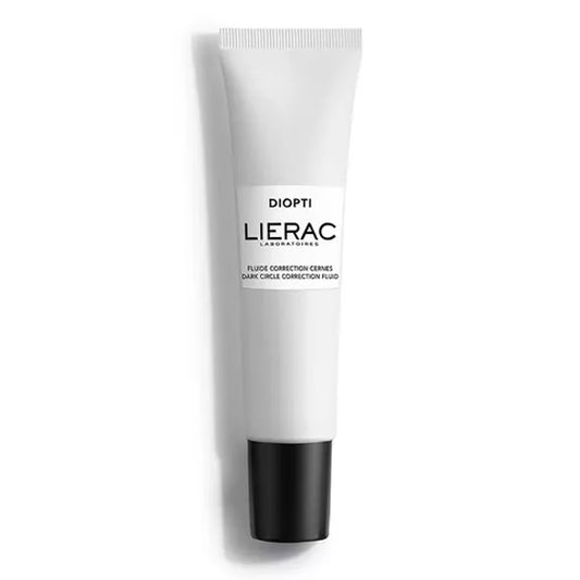 Lierac-Fluido Corretor de Olheiras - 15ml