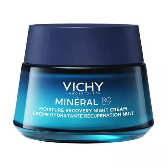 Vichy Laboratoires MINÉRAL 89 CREME NOITE 50ML