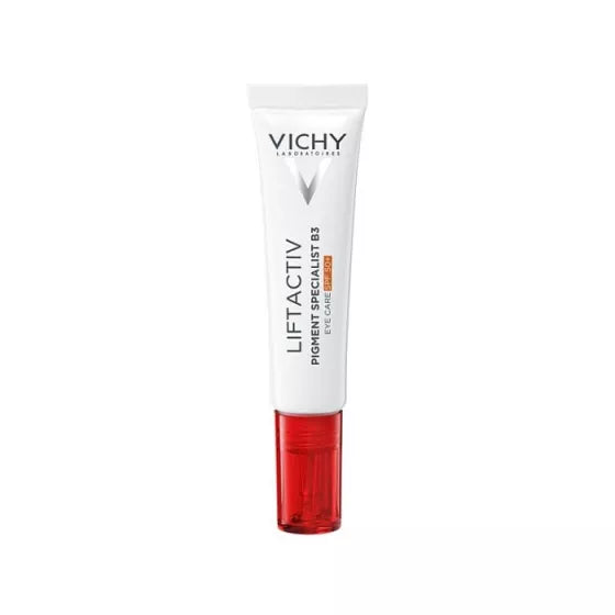 Vichy Laboratoires LIFTACTIV PIGMENT SPECIALIST B3 CONTORNO DE OLHOS 15ML