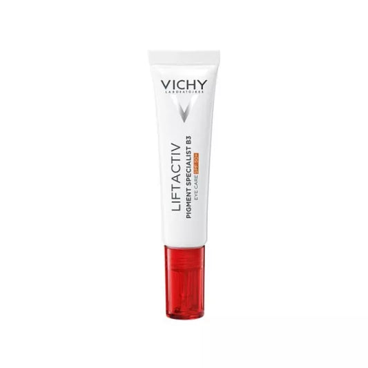 Vichy Laboratoires LIFTACTIV PIGMENT SPECIALIST B3 CONTORNO DE OLHOS 15ML