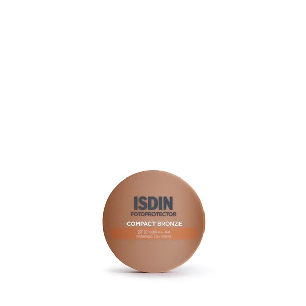 ISDIN FOTOPROTECTOR BRONZE LIGHT SPF50+ 10G