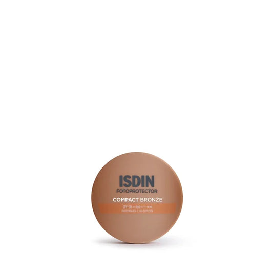 ISDIN FOTOPROTECTOR BRONZE LIGHT SPF50+ 10G