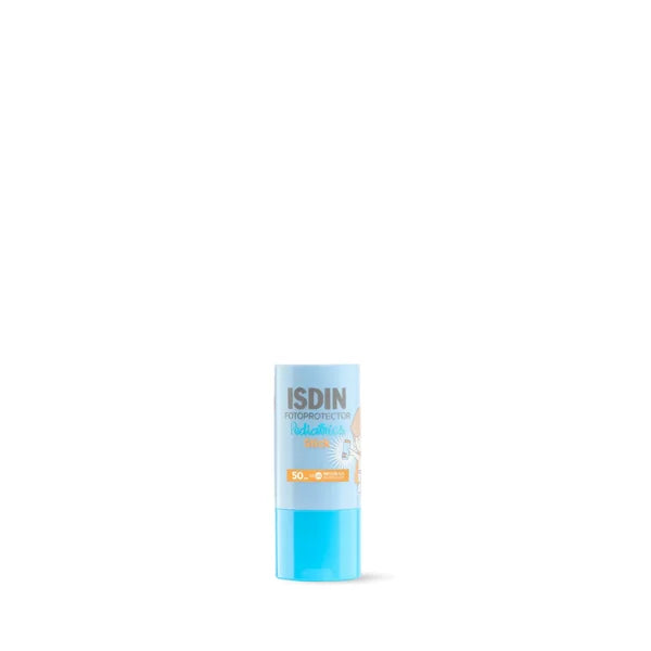 ISDIN Fotoprotector Stick Pediatrics SPF50 20G - para crianças