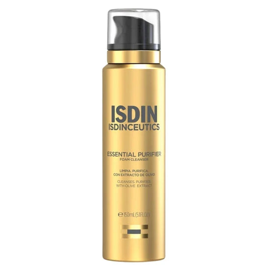 ISDINCEUTICS ESSENTIAL PURIFIER