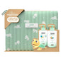 ISDIN Babynaturals Gel-Shampoo e Body Lotion 400ML - OFERTA NECESSAIRE
