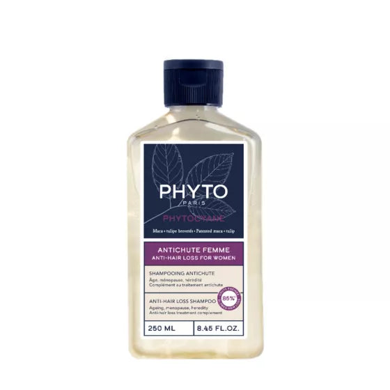 Phyto Champô Antiqueda Mulher 250ml