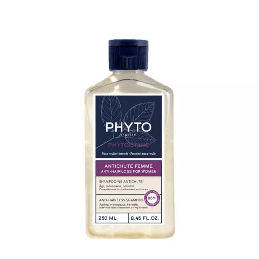 Phyto Champô Antiqueda Mulher 250ml