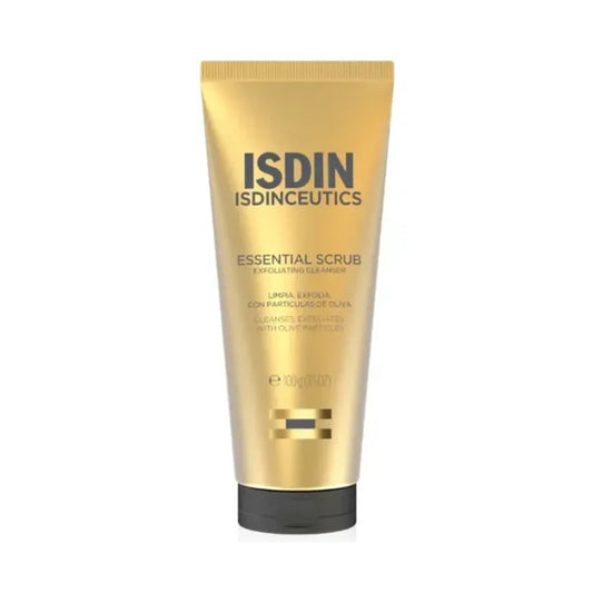 ISDINCEUTICS ESSENTIAL SCRUB