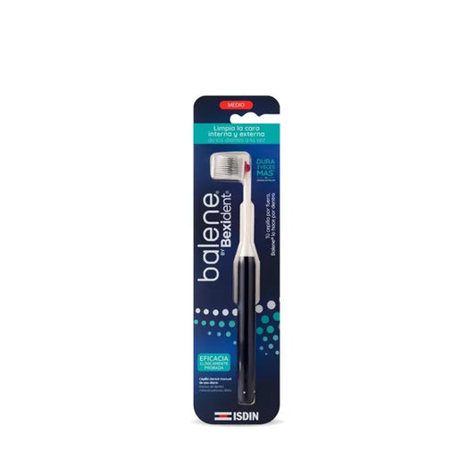 ISDIN BALENE BY BEXIDENT BLUE MEDIUM 1U