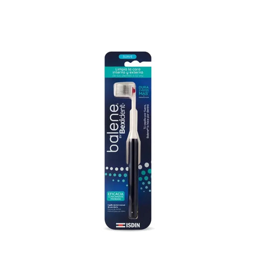ISDIN BALENE BY BEXIDENT BLUE SOFT 1U
