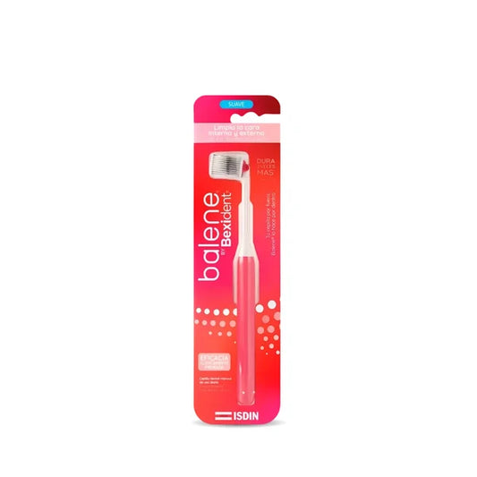 ISDIN BALENE BY BEXIDENT CORAL SOFT 1U